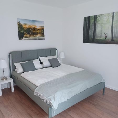 Wandertraum Daire Braunlage Dış mekan fotoğraf