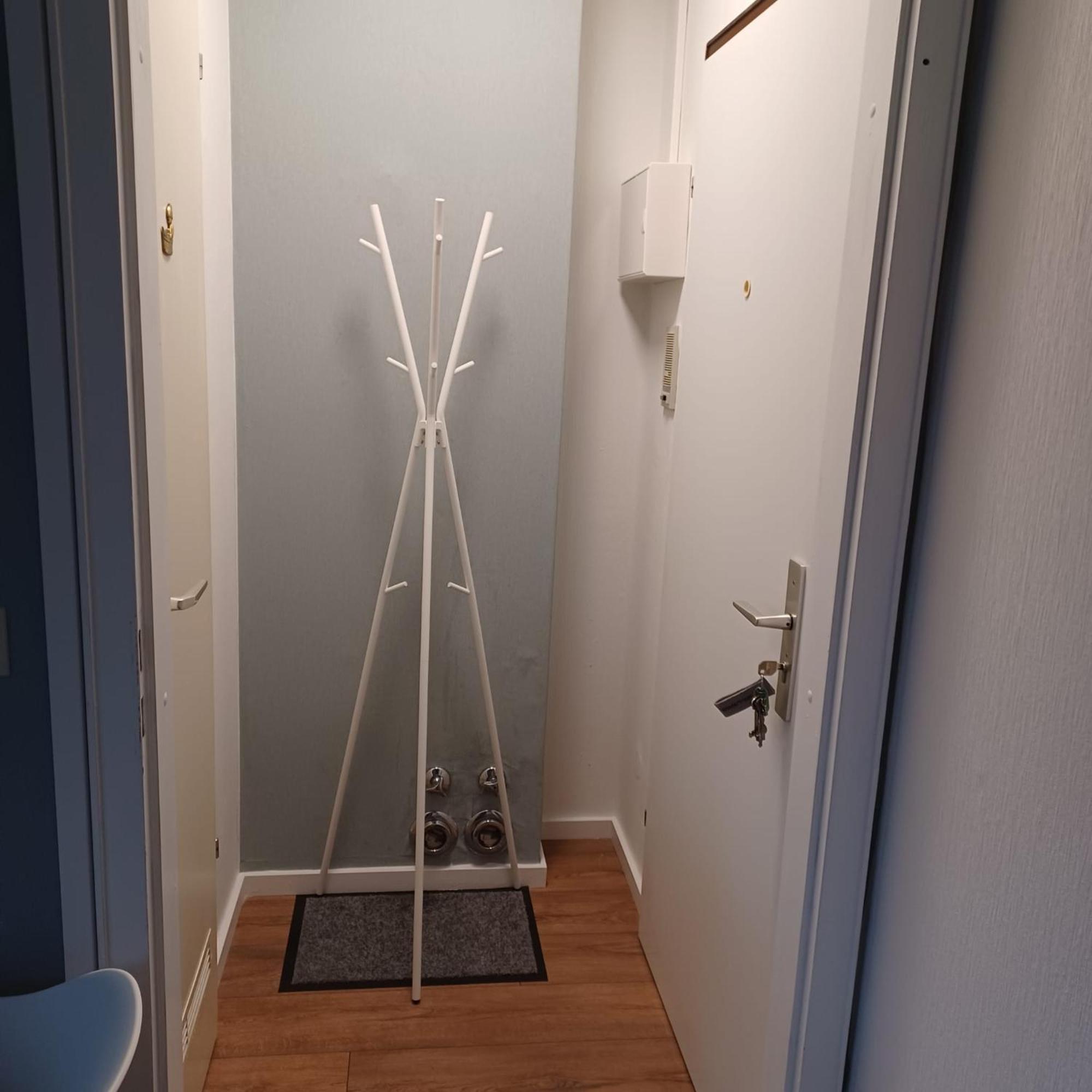 Wandertraum Daire Braunlage Dış mekan fotoğraf